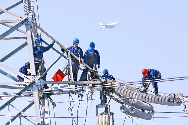 電力電纜的敷設技術(shù)要求