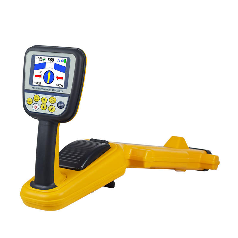 GDBN-GX020地下綜合管線(xiàn)探測儀接收機