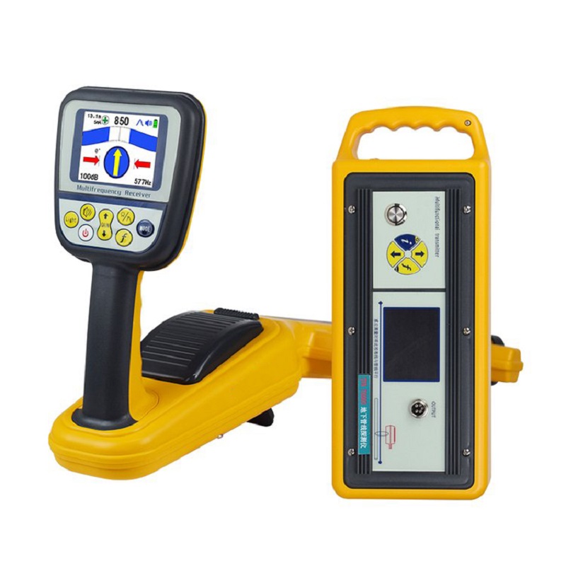 地下管線(xiàn)探測儀